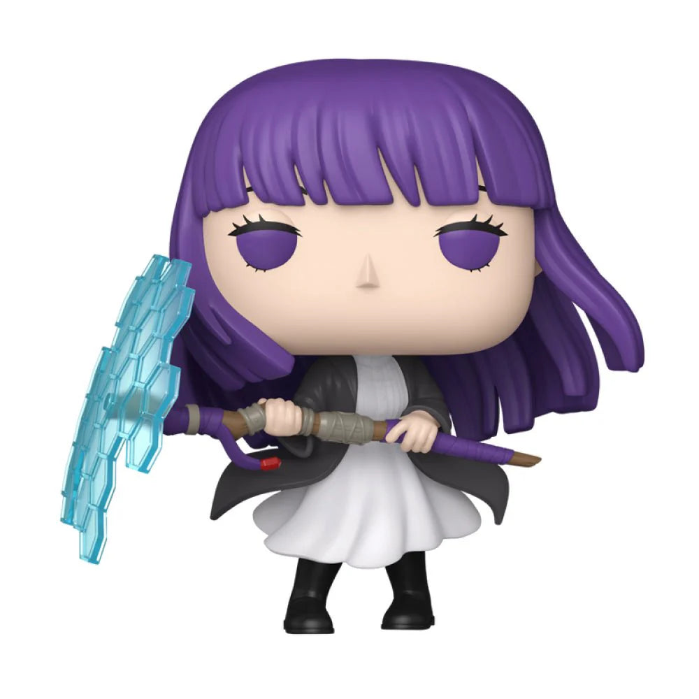 Fern Funko Pop #1987 - Frieren