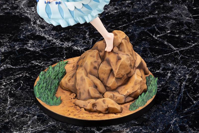 Filo 1/7 Scale Figure - The Rising of the Shield Hero Season 2 - FigurineOut