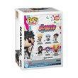 Funko Pop Kawaki Prologue Glow-in-the-Dark Boruto: Naruto Next Generations - AAA Anime Exclusive - FigurineOut