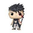 Funko Pop Kawaki Prologue Glow-in-the-Dark Boruto: Naruto Next Generations - AAA Anime Exclusive - FigurineOut