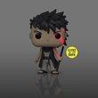 Funko Pop Kawaki Prologue Glow-in-the-Dark Boruto: Naruto Next Generations - AAA Anime Exclusive - FigurineOut