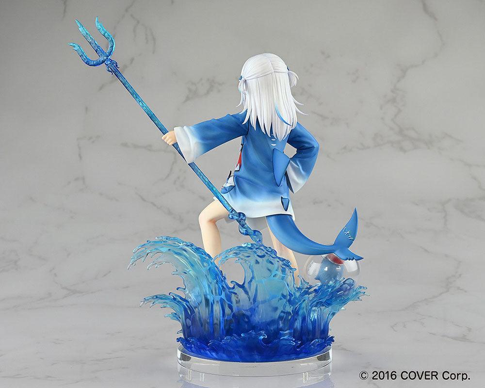 Gawr Gura - Hololive English - Myth - 1/7 Scale - FigurineOut