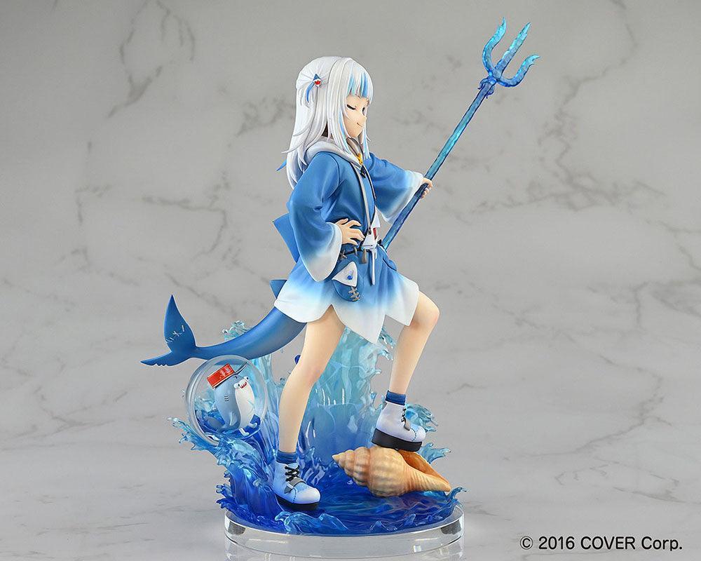 Gawr Gura - Hololive English - Myth - 1/7 Scale - FigurineOut