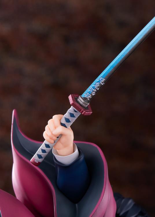 Giyu Tomioka 1/8 Scale figure - Demon Slayer: Kimetsu no Yaiba - FigurineOut
