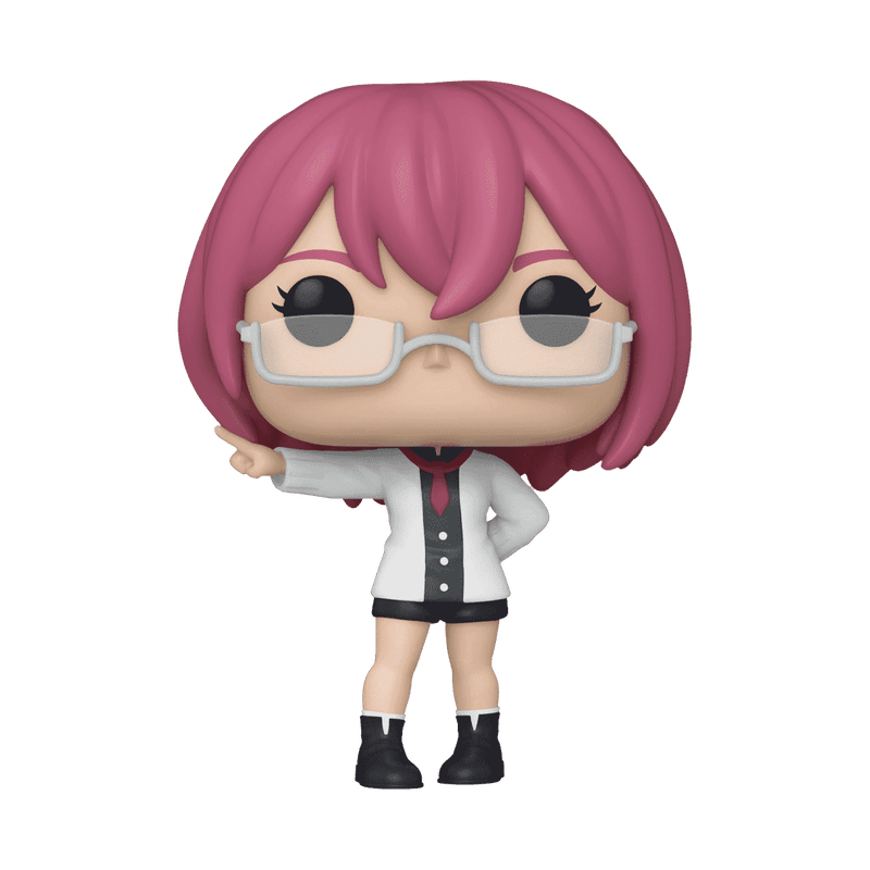 Gowther Funko Pop! Vinyl Figure #1498 - Seven Deadly Sins - FigurineOut