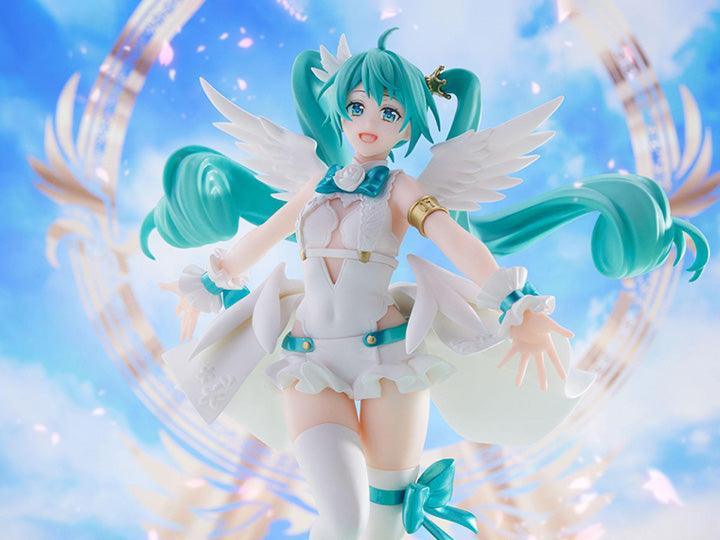 Hatsune Miku (15th Anniversary Yuichi Murakami Ver.) Special Premium Figure - Vocaloid - FigurineOut