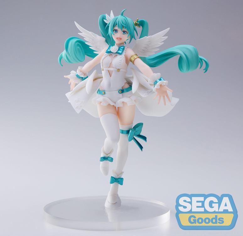 Hatsune Miku (15th Anniversary Yuichi Murakami Ver.) Special Premium Figure - Vocaloid - FigurineOut