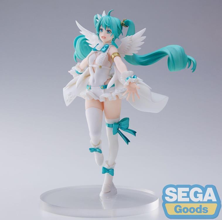 Hatsune Miku (15th Anniversary Yuichi Murakami Ver.) Special Premium Figure - Vocaloid - FigurineOut