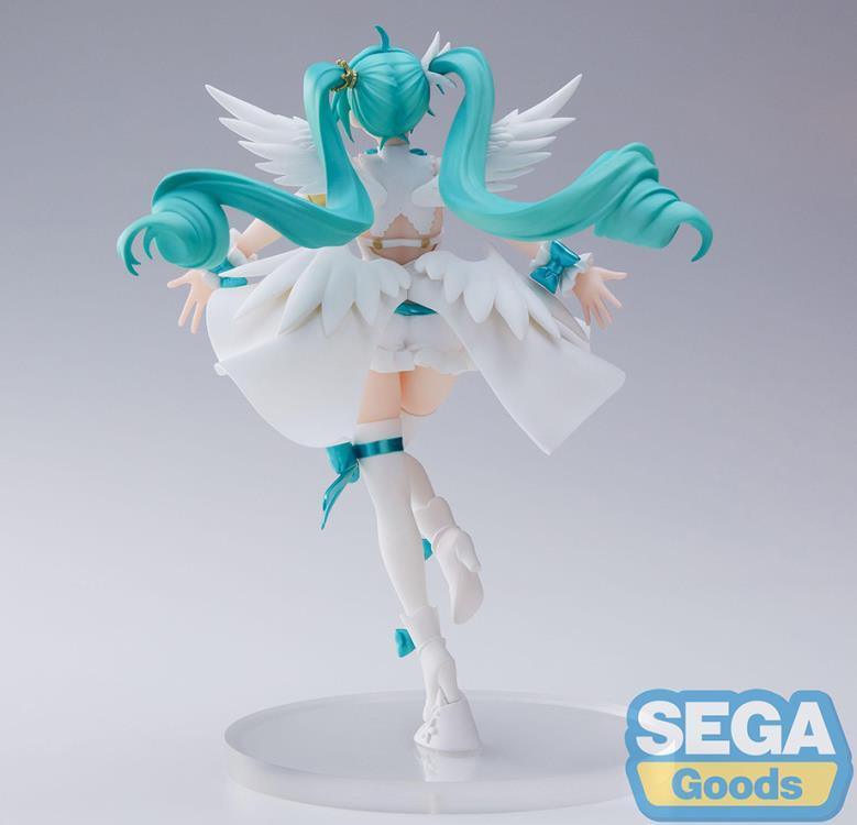 Hatsune Miku (15th Anniversary Yuichi Murakami Ver.) Special Premium Figure - Vocaloid - FigurineOut