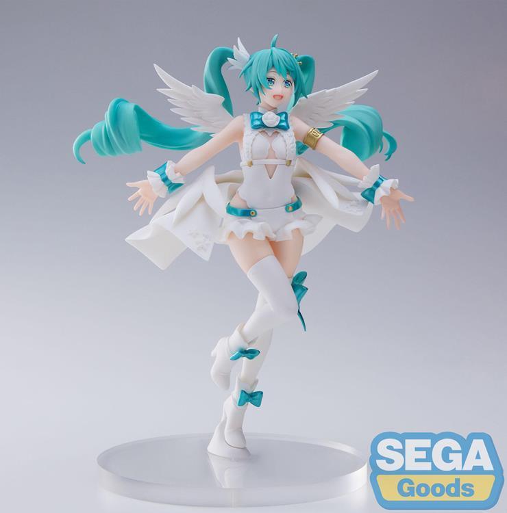 Hatsune Miku (15th Anniversary Yuichi Murakami Ver.) Special Premium Figure - Vocaloid - FigurineOut