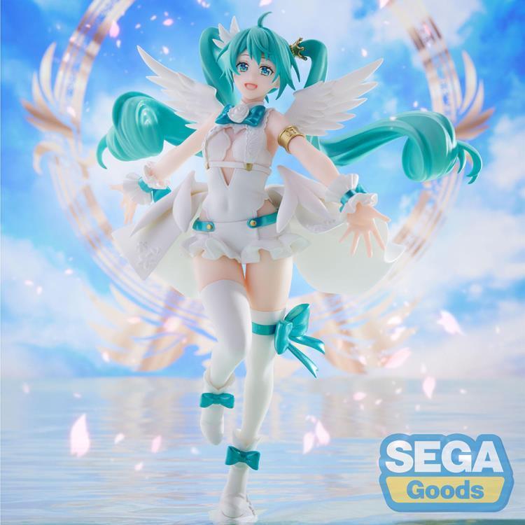 Hatsune Miku (15th Anniversary Yuichi Murakami Ver.) Special Premium Figure - Vocaloid - FigurineOut