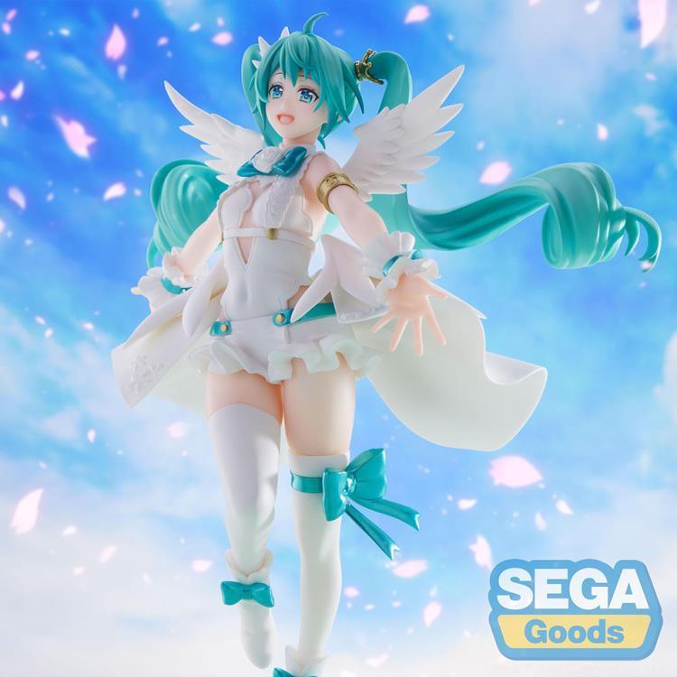 Hatsune Miku (15th Anniversary Yuichi Murakami Ver.) Special Premium Figure - Vocaloid - FigurineOut