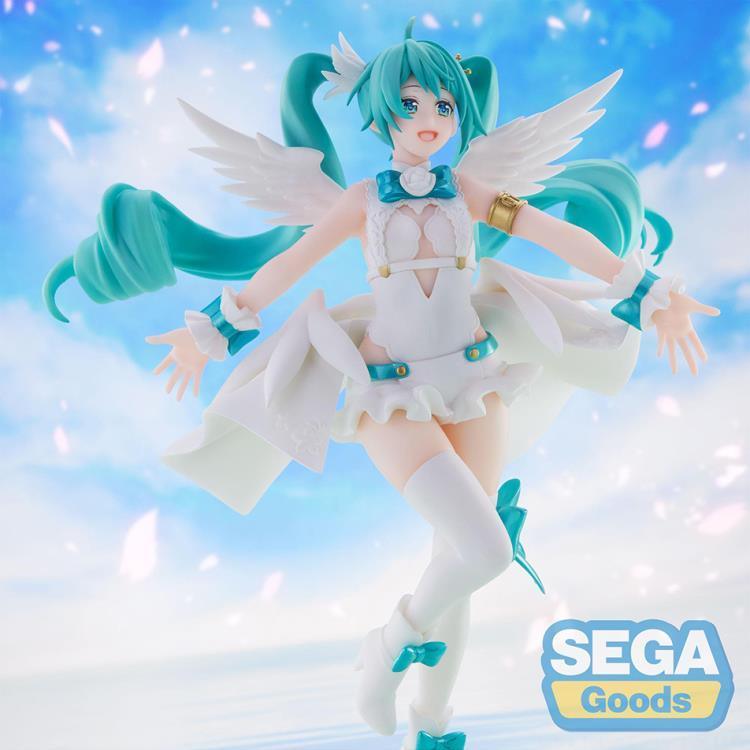 Hatsune Miku (15th Anniversary Yuichi Murakami Ver.) Special Premium Figure - Vocaloid - FigurineOut