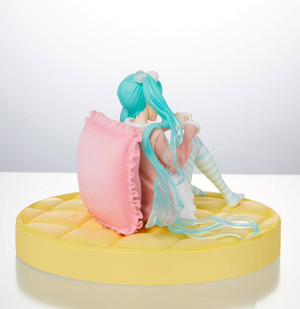 Hatsune Miku Figure (Original Casual Wear Ver.) - FigurineOut
