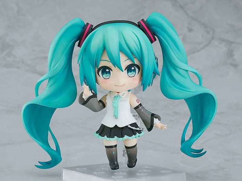 Hatsune Miku Nendoroid Figure NT - Vocaloid - FigurineOut