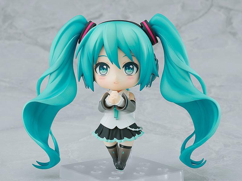 Hatsune Miku Nendoroid Figure NT - Vocaloid - FigurineOut