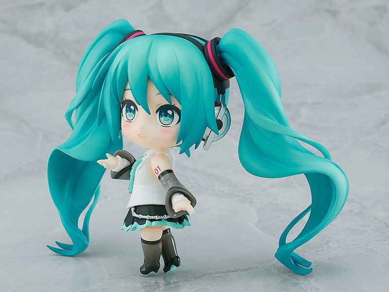 Hatsune Miku Nendoroid Figure NT - Vocaloid - FigurineOut