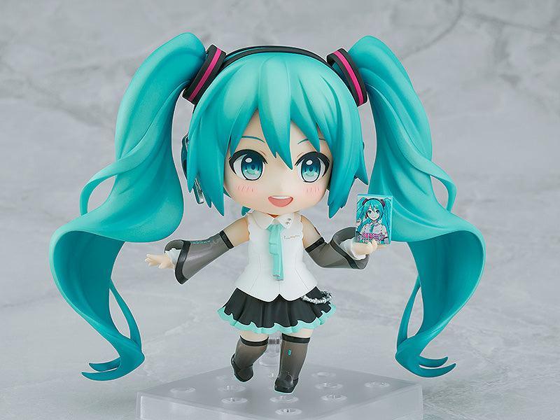 Hatsune Miku Nendoroid Figure NT - Vocaloid - FigurineOut