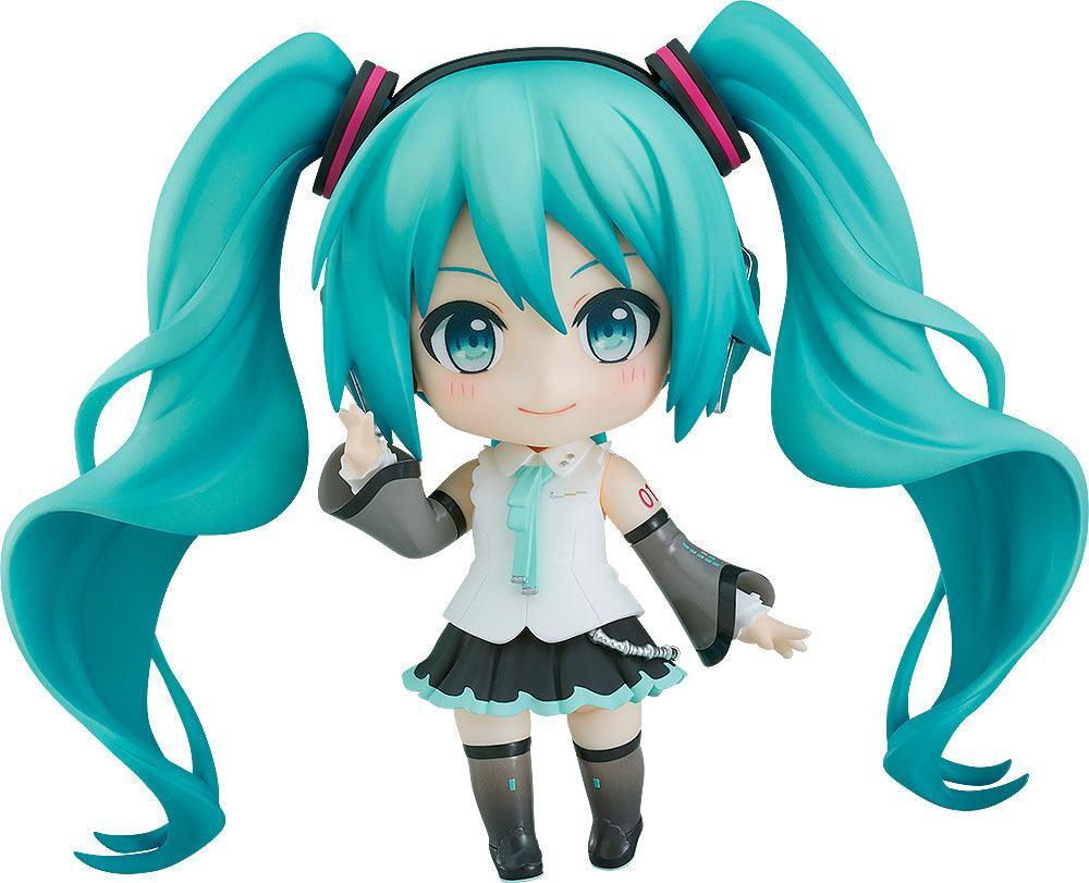 Hatsune Miku Nendoroid Figure NT - Vocaloid - FigurineOut