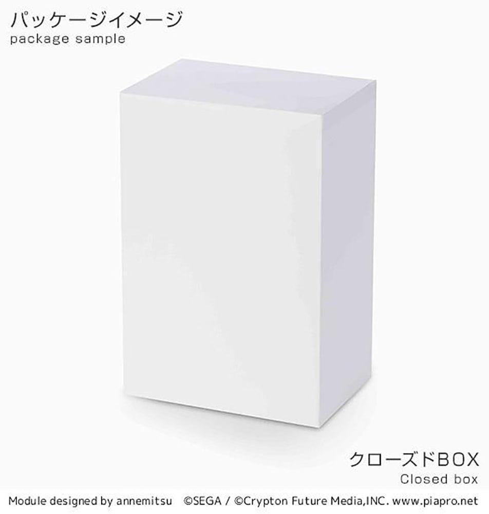 Hatsune Miku Project DIVA Arcade Future Tone Hatsune Miku (Ribbon Girl Ver.) SPM Figure - FigurineOut