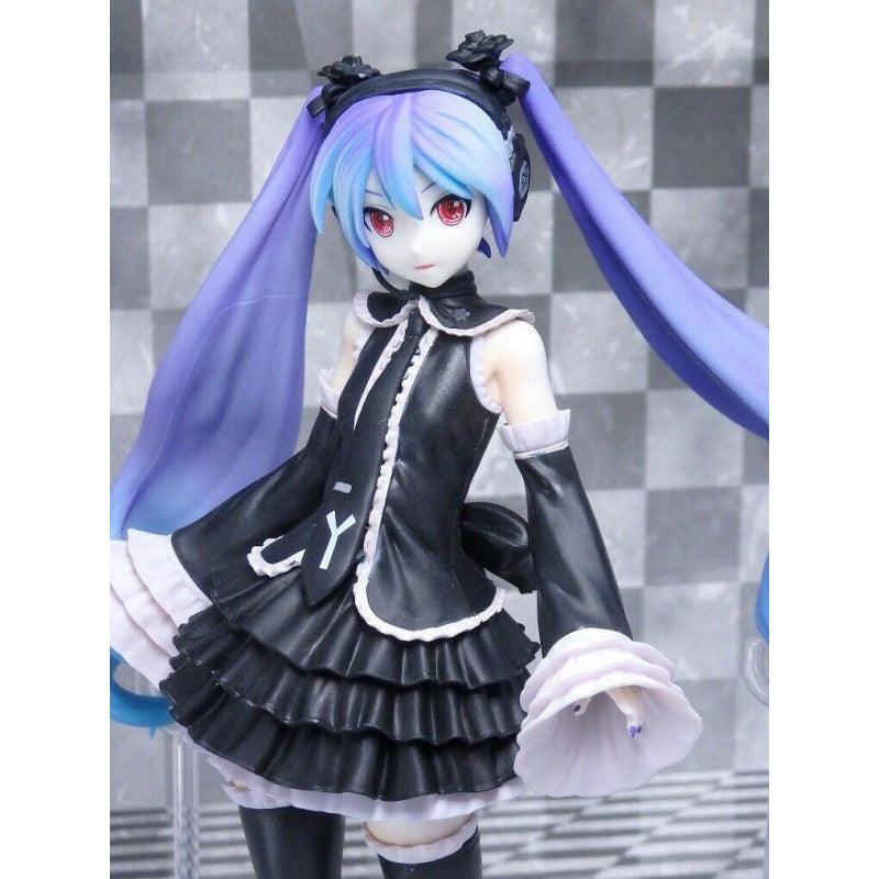 FIGURINE HATSUNE MIKU Project DIVA Arcade Future Tone KAITO Guilty SPM FIGURINE HATSUNE MIKU Project DIVA Arcade Future Tone KAITO Guilty SPM