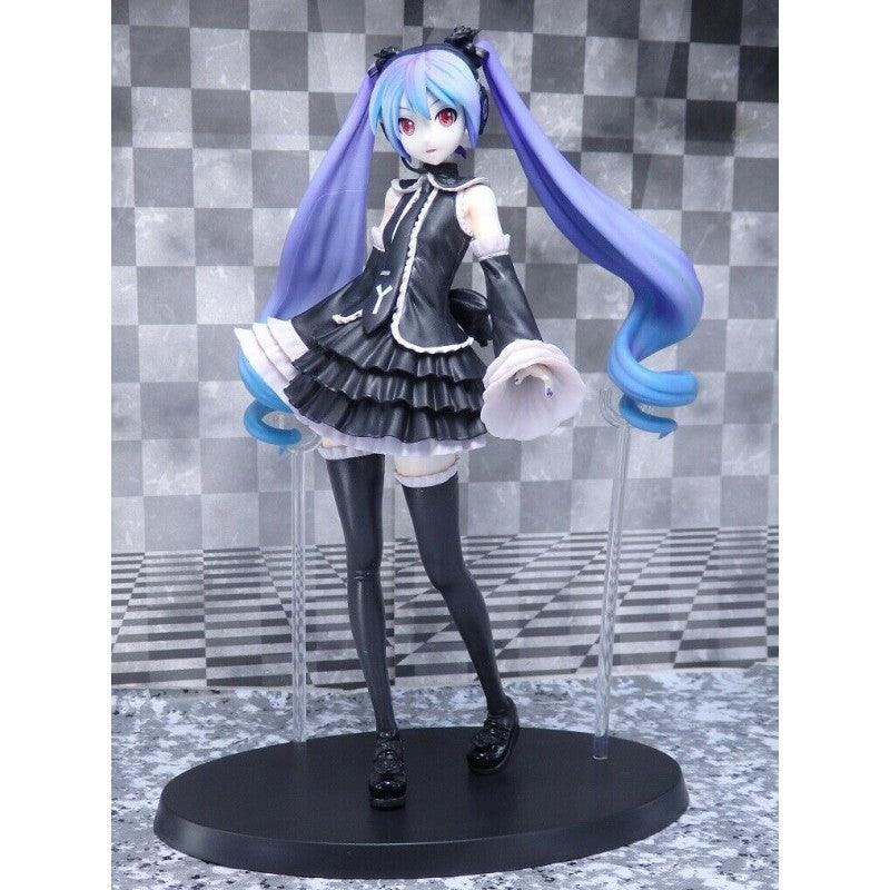 Hatsune Miku - Project Diva Arcade Future Tone SPM Figure - FigurineOut