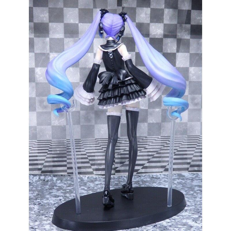 Hatsune Miku - Project Diva Arcade Future Tone SPM Figure - FigurineOut