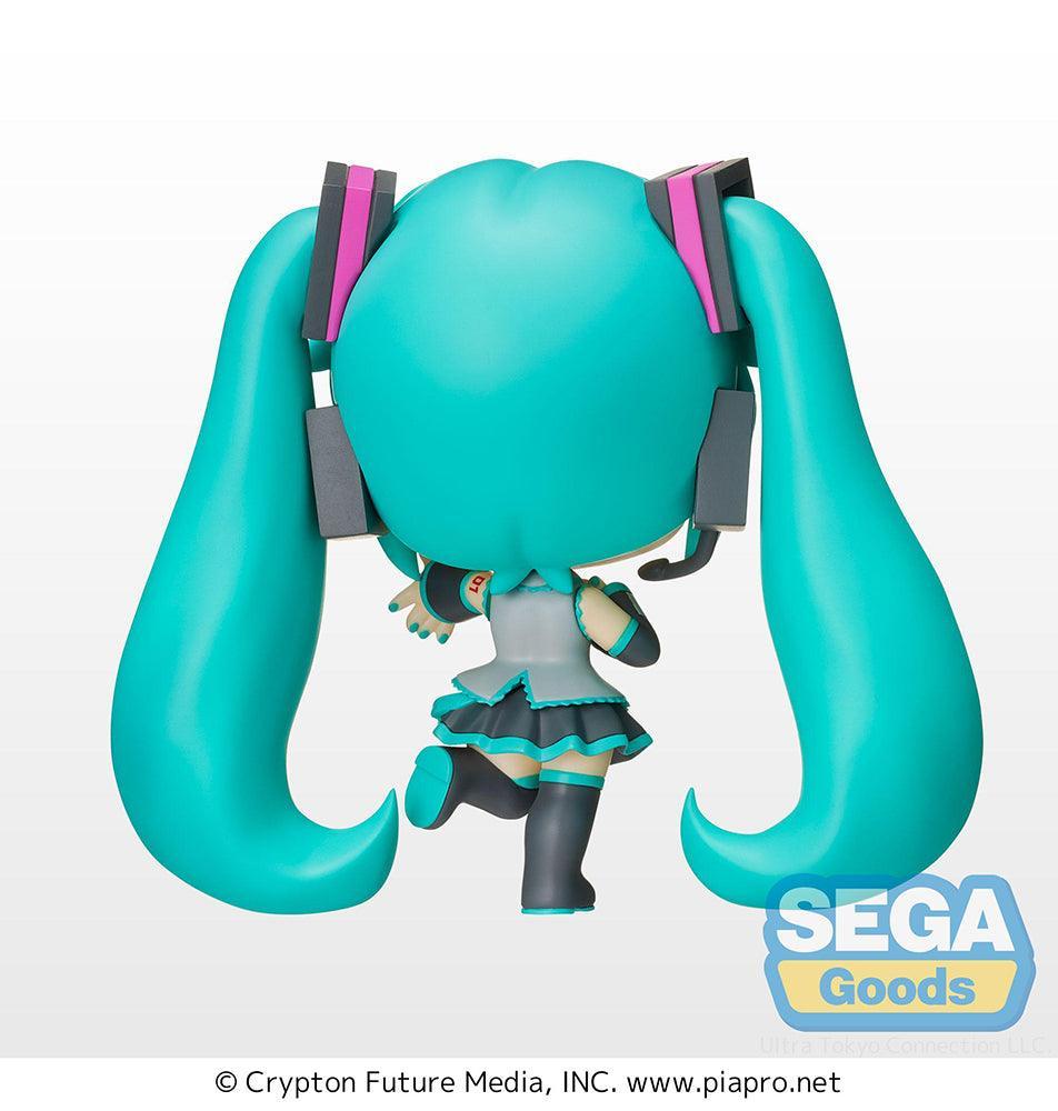 Hatsune Miku Series MP Figure CHUBBY COLLECTION (Normal Color) - FigurineOut