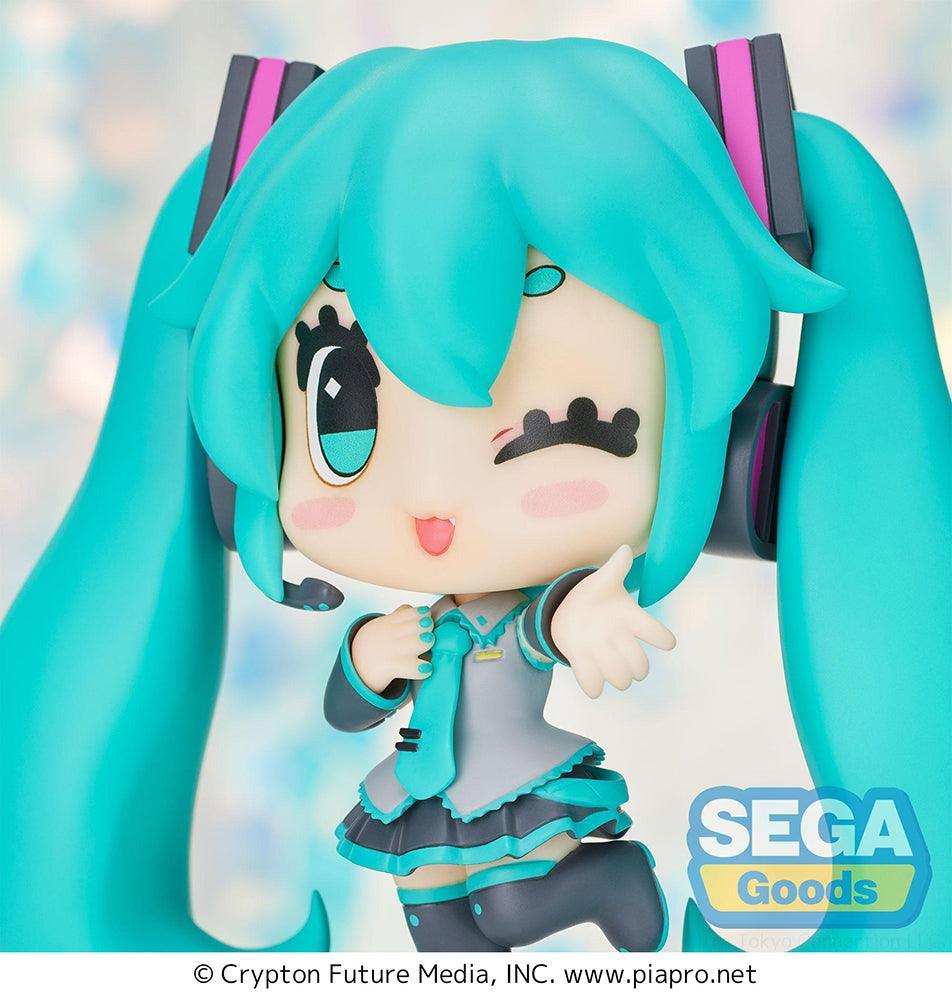 Hatsune Miku Series MP Figure CHUBBY COLLECTION (Normal Color) - FigurineOut