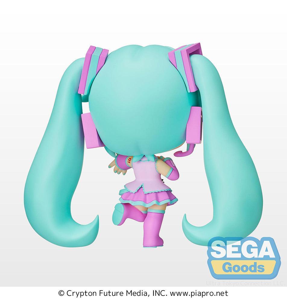 Hatsune Miku Series MP Figure CHUBBY COLLECTION (Pastel Color) - FigurineOut