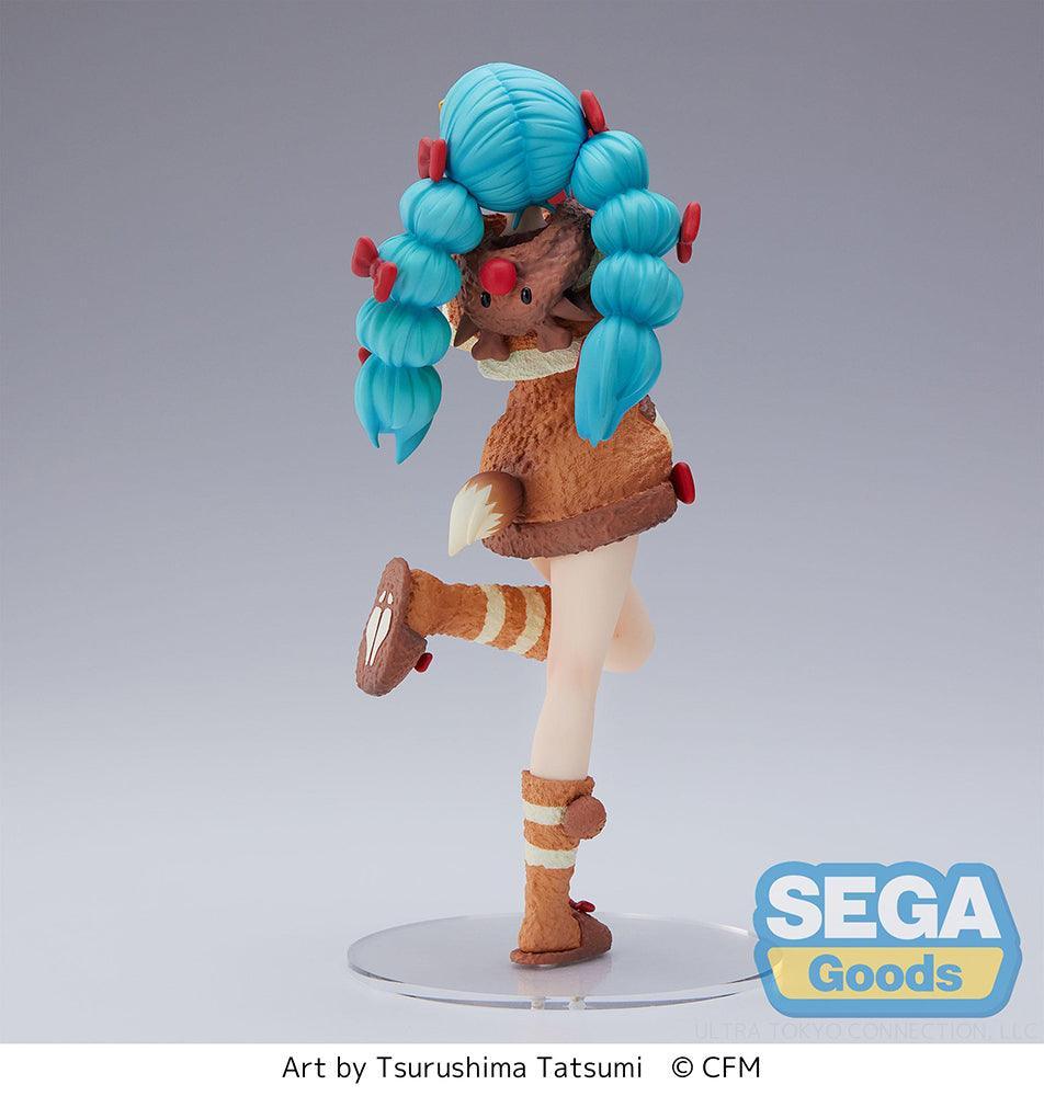 Hatsune Miku Series SPM Figure Winter 2022 - FigurineOut