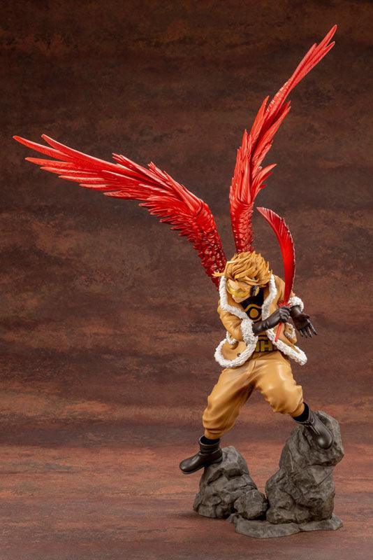 Hawks 1/8 figure - ARTFX J - My Hero Academia - FigurineOut