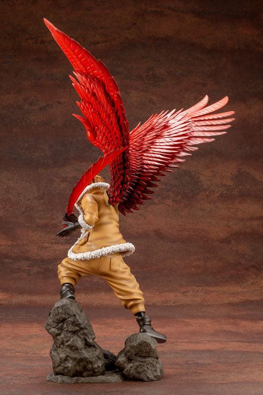Hawks 1/8 figure - ARTFX J - My Hero Academia - FigurineOut
