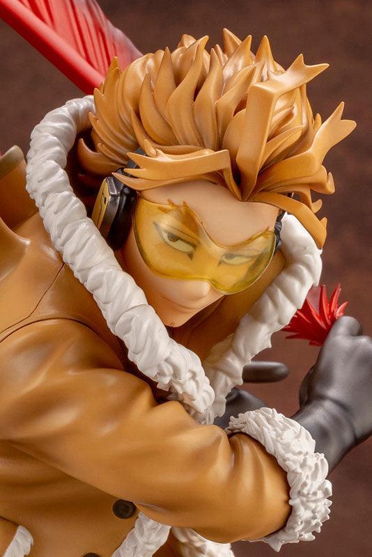 Hawks 1/8 figure - ARTFX J - My Hero Academia - FigurineOut