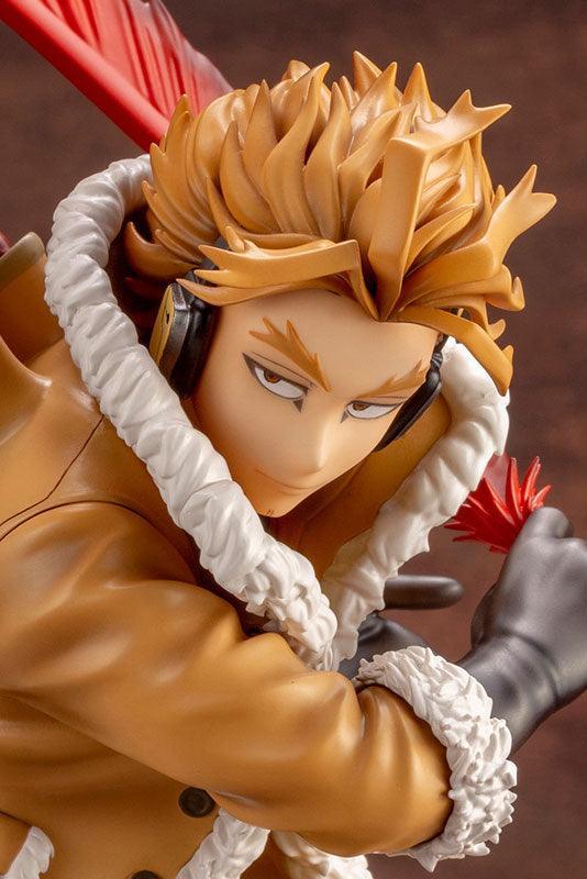 Hawks 1/8 figure - ARTFX J - My Hero Academia - FigurineOut