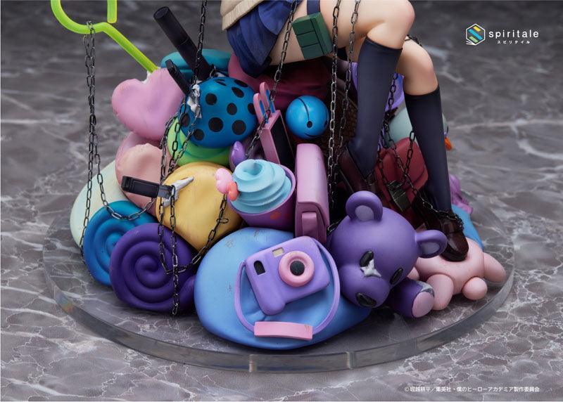 Himiko Toga 1/7 Scale - Villain - My Hero Academia - FigurineOut