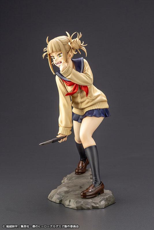 Himiko Toga ARTFX J - My Hero Academia - FigurineOut