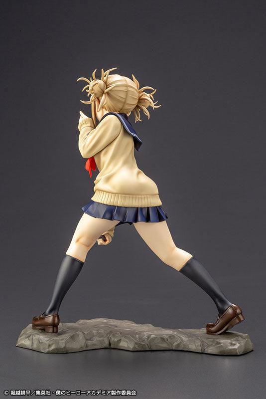 Himiko Toga ARTFX J - My Hero Academia - FigurineOut