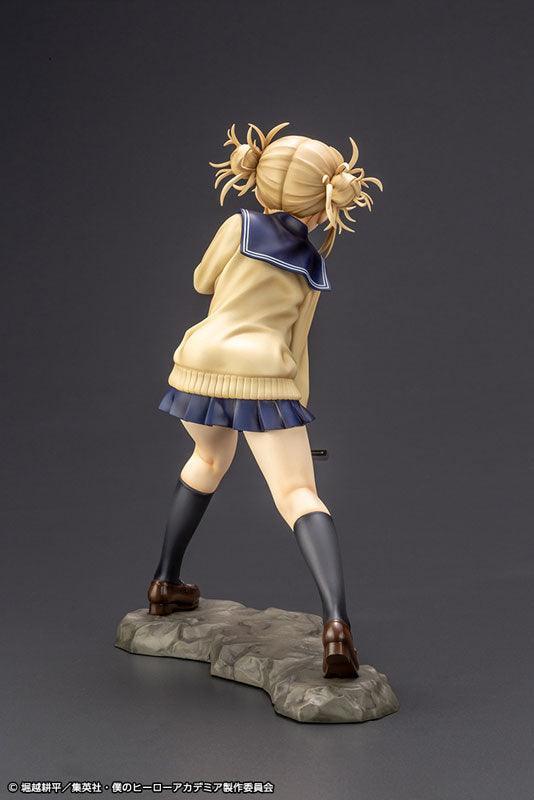 Himiko Toga ARTFX J - My Hero Academia - FigurineOut