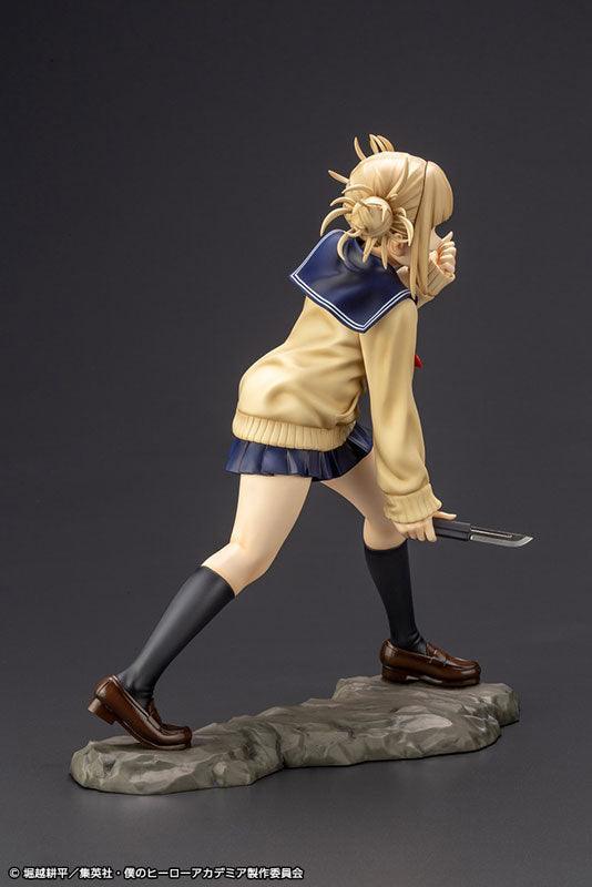 Himiko Toga ARTFX J - My Hero Academia - FigurineOut