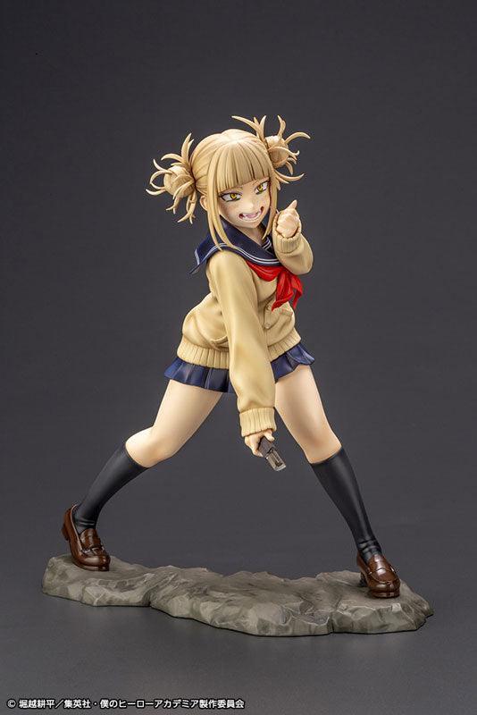 Himiko Toga ARTFX J - My Hero Academia - FigurineOut