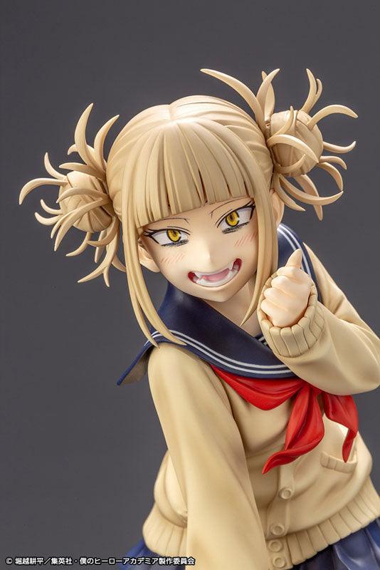 Himiko Toga ARTFX J - My Hero Academia - FigurineOut