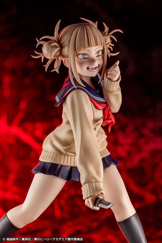 Himiko Toga ARTFX J - My Hero Academia - FigurineOut