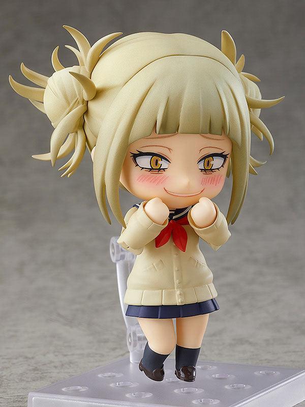 Himiko Toga Nendoroid - My Hero Academia - FigurineOut