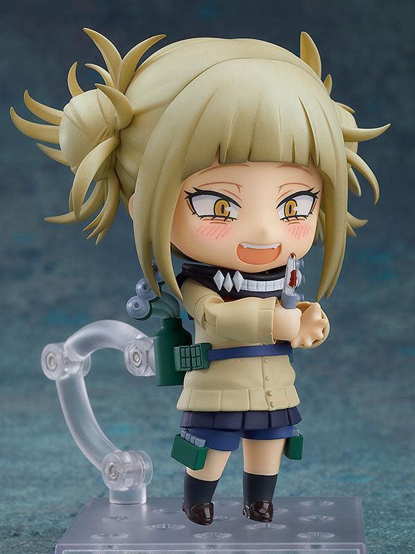 Himiko Toga Nendoroid - My Hero Academia - FigurineOut