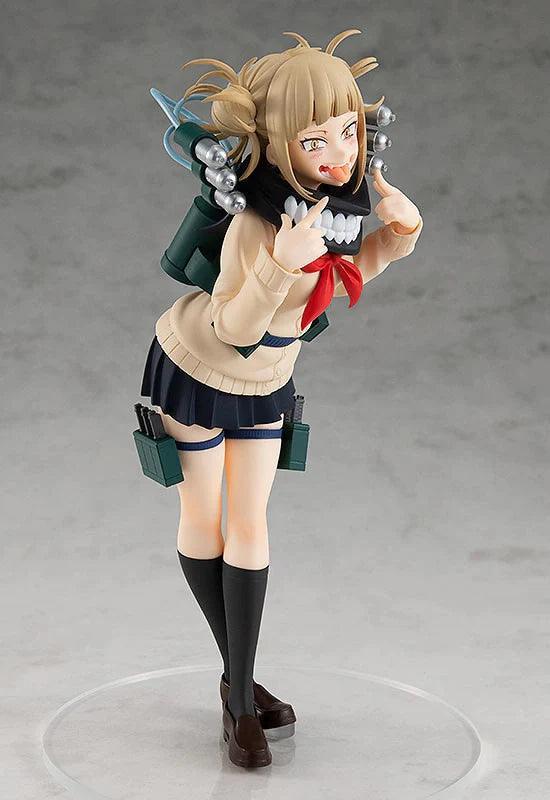 Himiko Toga Pop Up Parade - My Hero Academia - FigurineOut