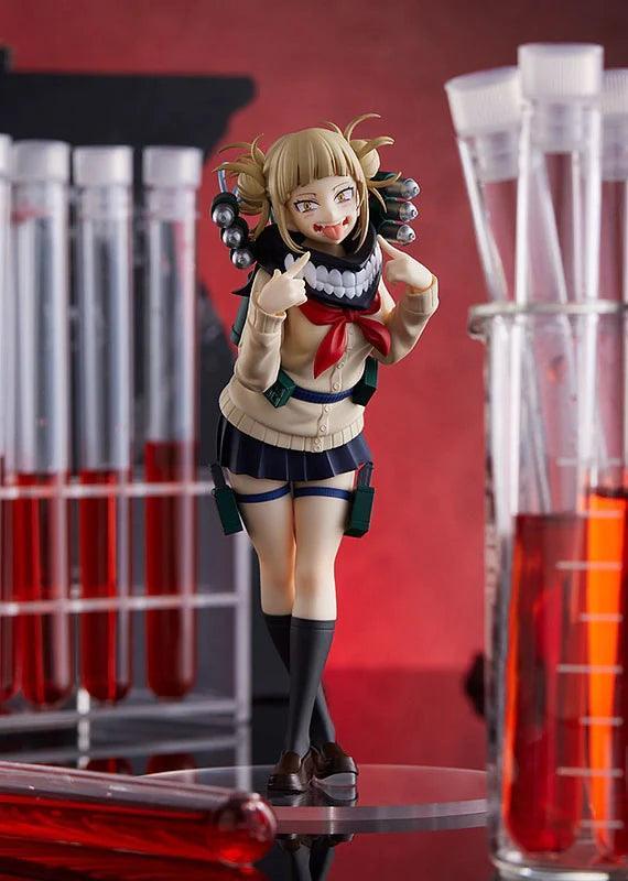 Himiko Toga Pop Up Parade - My Hero Academia - FigurineOut
