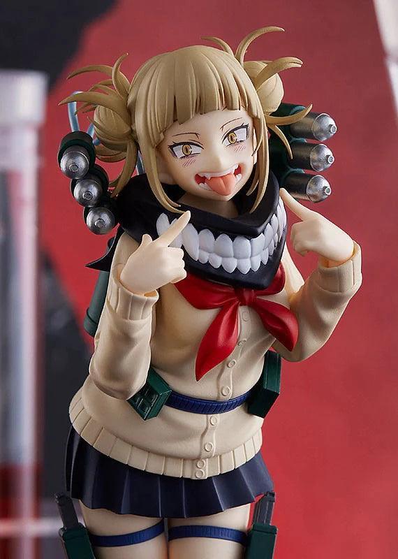 Himiko Toga Pop Up Parade - My Hero Academia - FigurineOut