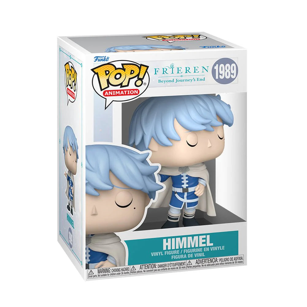 Himmel Funko Pop #1989 - Frieren