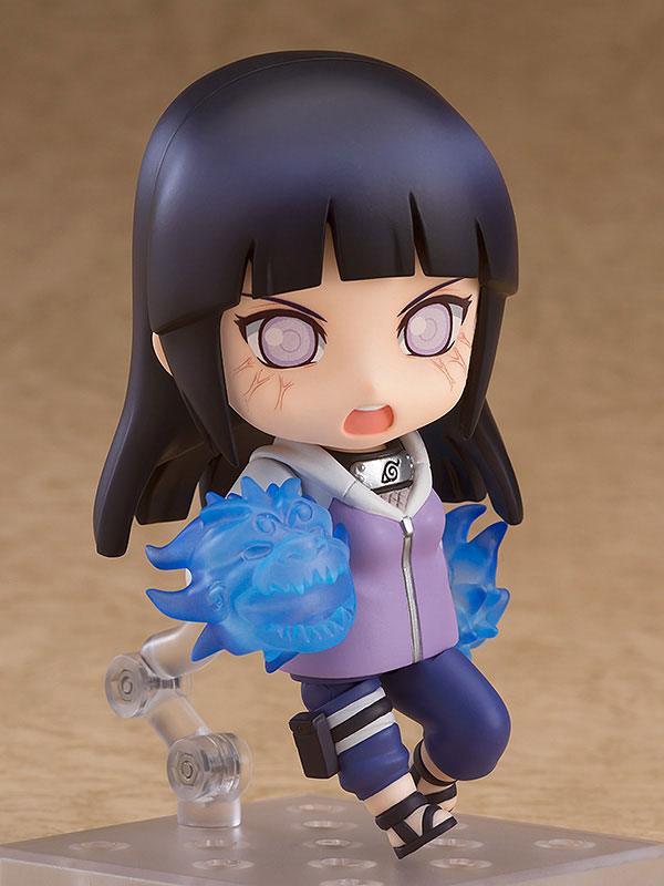 Hinata Hyuga Nendoroid NARUTO Shippuden - FigurineOut